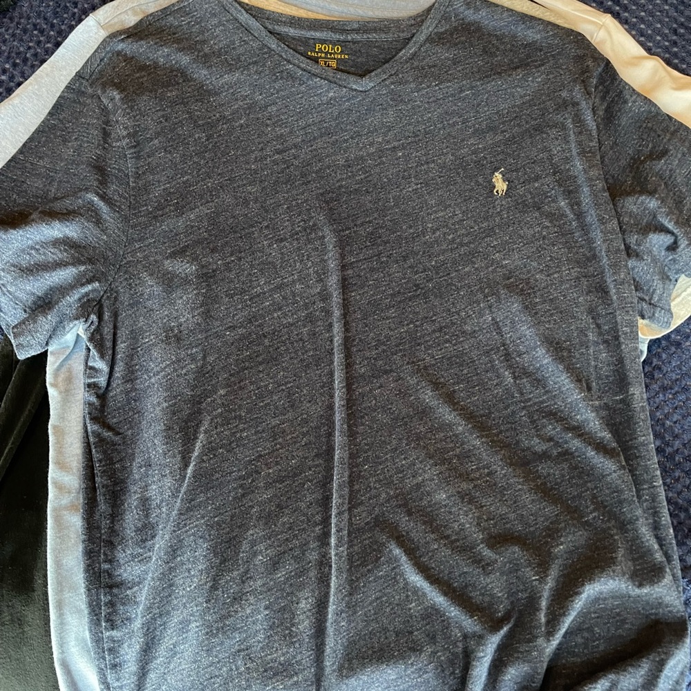 Ralph Lauren Tee